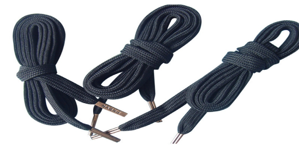 Five Easy Steps to Install Metal Aglets on your Shoelace
