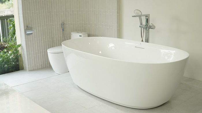 Prevent Fading of Your Portable Bathtub for Shower