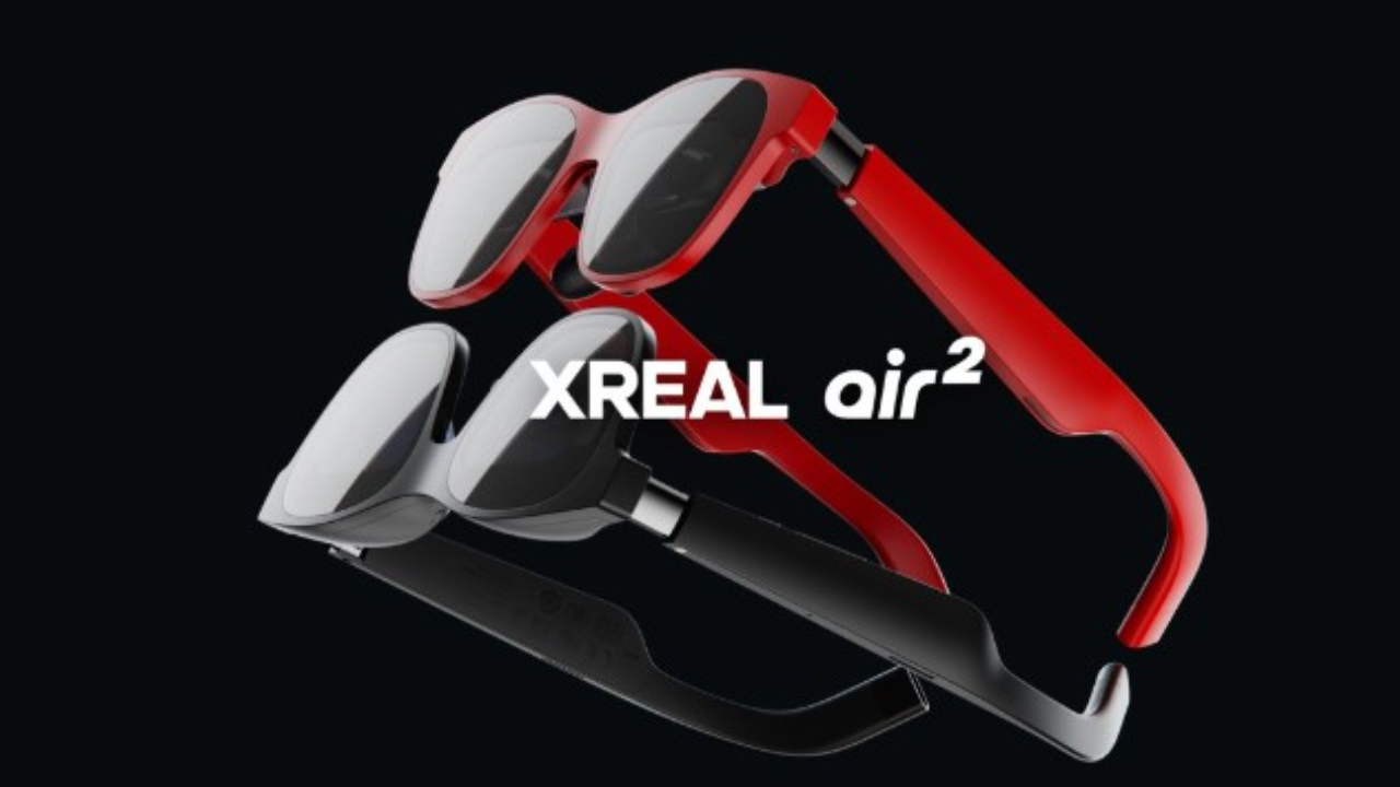 Tech Talks with XReal: Augmented Realities Unleashed