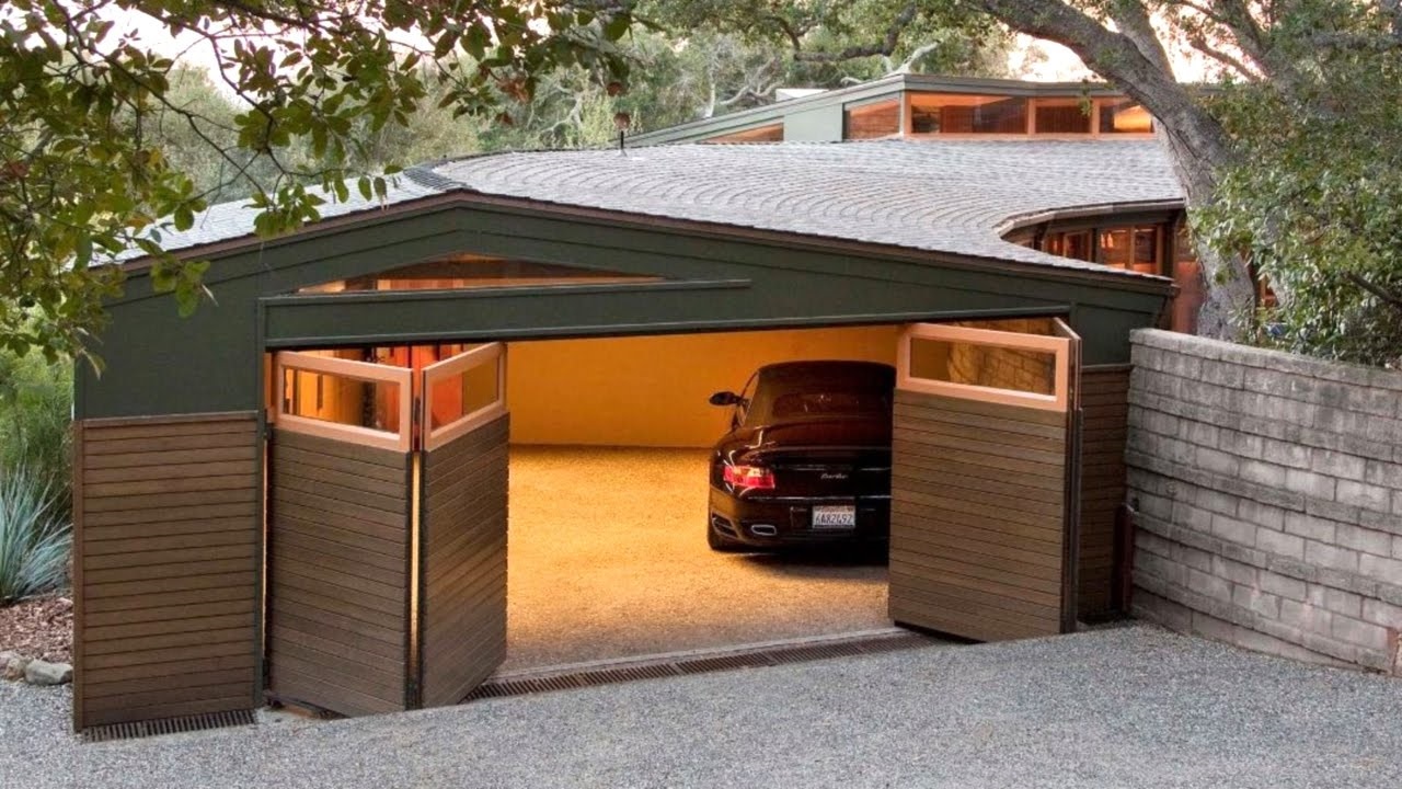 Garage Door Safety for Cars: Tips for Responsible Ownership