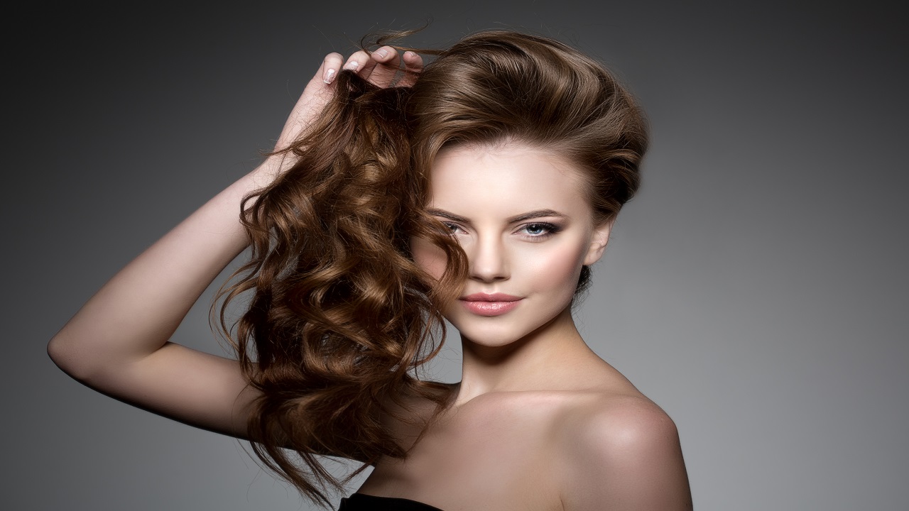 Unleash Your Confidence and Creativity: K-Tip Hair Extensions for Special Occasions