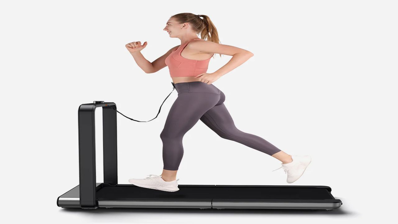 Cost-Effective Treadmills: A Gateway to Health and Economic Prudence