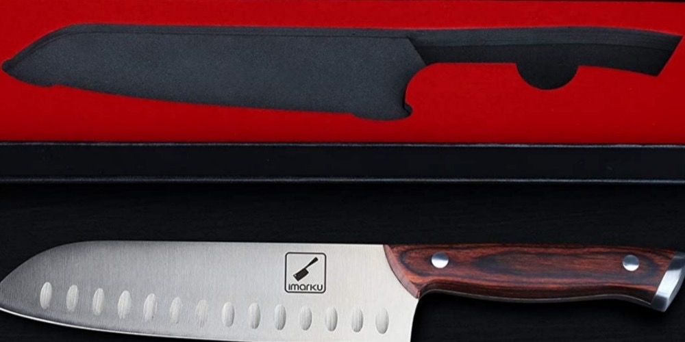 The Best Knives To Have As A Good Starter Chef