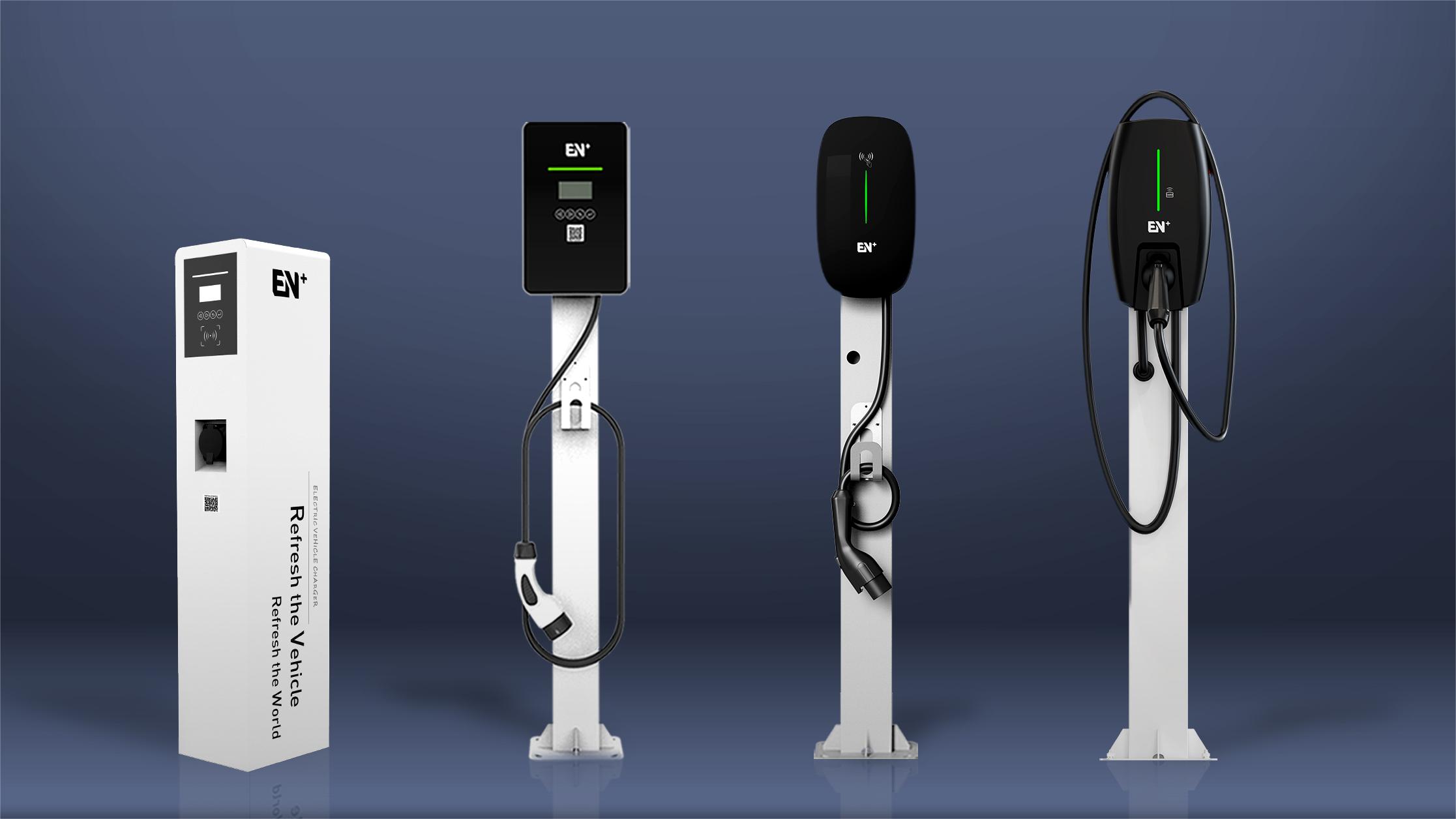 Public Electric Vehicle Charging: Empowering the Future of Transportation
