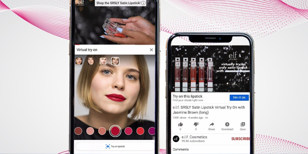 How to Promote Virtual Try-On Features on Social Media