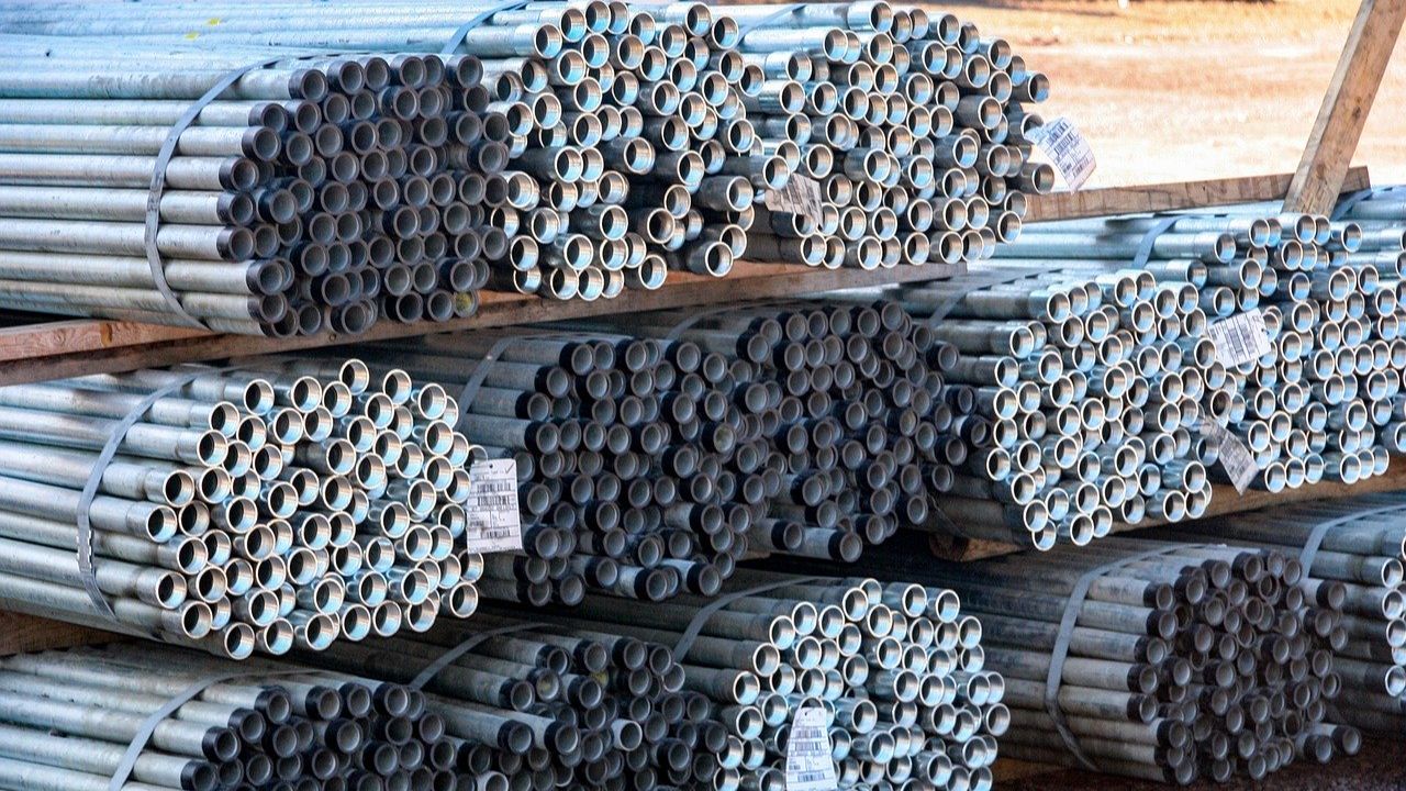Why Schedule 120 Pipe Is the Smart Choice for Demanding Applications